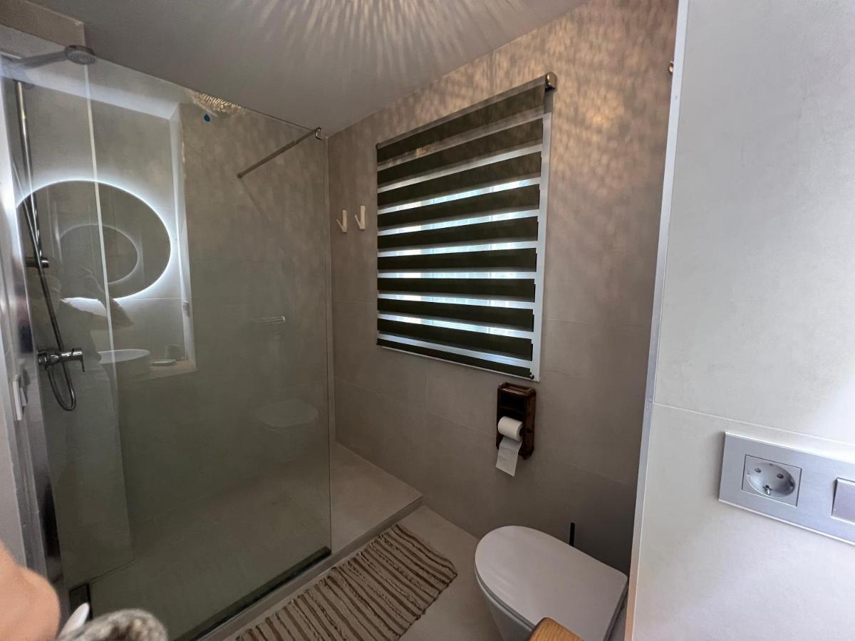 Almadrava Paradise Et Eden โรเซส ภายนอก รูปภาพ
